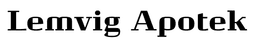 Lemvig Apotek