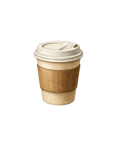 Digital Coffee